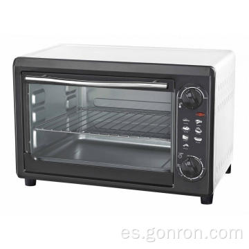 Resistencia horno tostador 26L para horno eléctrico